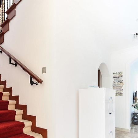 Frank Porter - Arabian Ranches Vila Dubai Exterior foto