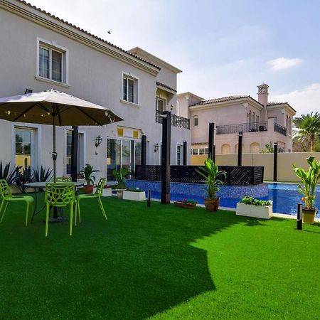 Frank Porter - Arabian Ranches Vila Dubai Exterior foto