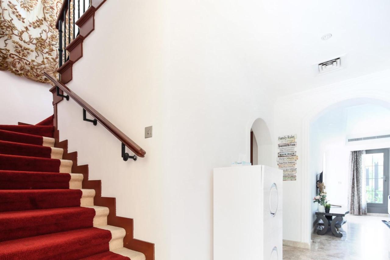 Frank Porter - Arabian Ranches Vila Dubai Exterior foto