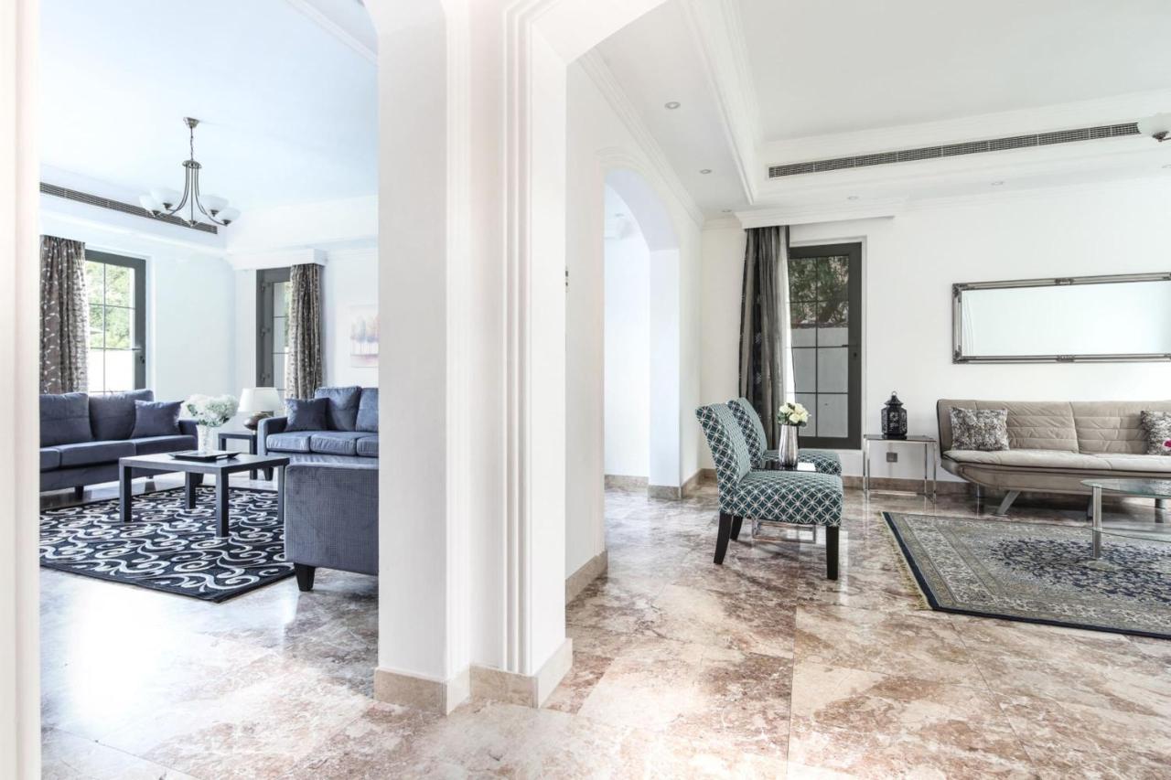 Frank Porter - Arabian Ranches Vila Dubai Exterior foto